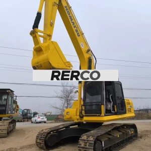 Komatsu PC210-8N1