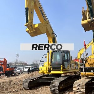 Komatsu PC240LC-8