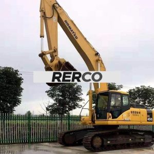 Komatsu PC450-7