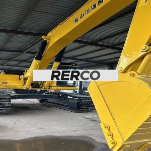 Komatsu PC450