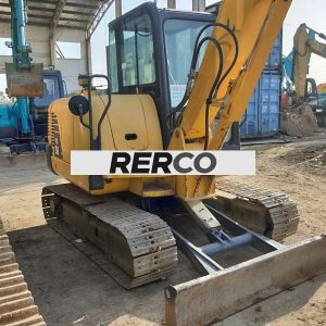 Komatsu PC56