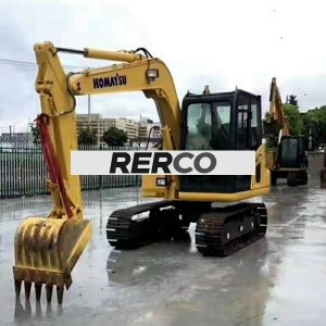 Komatsu PC70-8