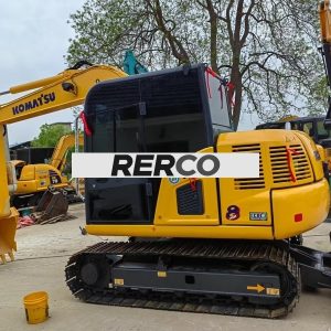 Komatsu PC70