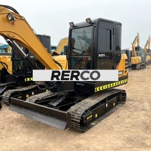 Sany SY60C