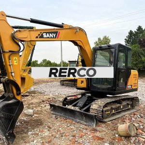 Sany SY75C
