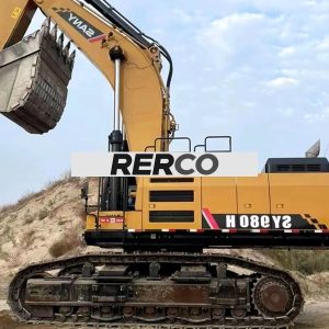 Sany SY980H