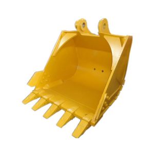 Balde Excavadora Komatsu